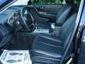 Super Black - Murano SL AWD Photo No. 9