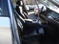 Titanium Silver Metallic - X5 3.0si Photo No. 17