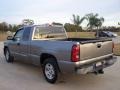 2007 Mineral Gray Metallic Dodge Ram 1500 SLT Quad Cab  photo #5