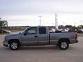 2007 Mineral Gray Metallic Dodge Ram 1500 SLT Quad Cab  photo #6