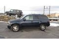 Imperial Blue Metallic - TrailBlazer LT 4x4 Photo No. 1