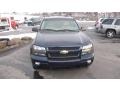 Imperial Blue Metallic - TrailBlazer LT 4x4 Photo No. 3