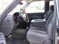 2007 Mineral Gray Metallic Dodge Ram 1500 SLT Quad Cab  photo #9