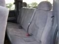2007 Mineral Gray Metallic Dodge Ram 1500 SLT Quad Cab  photo #10