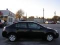 Super Black - Sentra 2.0 Photo No. 2