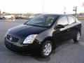 Super Black - Sentra 2.0 Photo No. 7