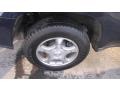 Imperial Blue Metallic - TrailBlazer LT 4x4 Photo No. 21