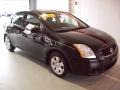 Super Black - Sentra 2.0 Photo No. 1