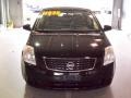 Super Black - Sentra 2.0 Photo No. 2