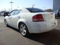 Stone White - Avenger SXT Photo No. 3