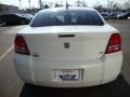 Stone White - Avenger SXT Photo No. 4