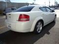 Stone White - Avenger SXT Photo No. 5