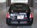 Super Black - Sentra 2.0 Photo No. 5