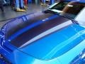 2010 Aqua Blue Metallic Chevrolet Camaro SS/RS Coupe  photo #11