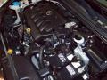 Super Black - Sentra 2.0 Photo No. 29