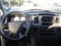 2008 Brilliant Black Crystal Pearl Dodge Ram 1500 Lone Star Edition Quad Cab  photo #10