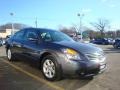 2008 Dark Slate Metallic Nissan Altima 2.5 SL  photo #14