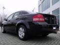 Brilliant Black Crystal Pearl - Avenger SE Photo No. 3