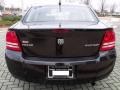 Brilliant Black Crystal Pearl - Avenger SE Photo No. 4