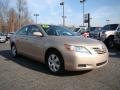 Desert Sand Metallic - Camry LE Photo No. 1