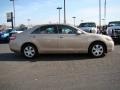 Desert Sand Metallic - Camry LE Photo No. 2
