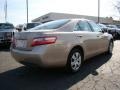 Desert Sand Metallic - Camry LE Photo No. 3