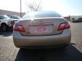 Desert Sand Metallic - Camry LE Photo No. 4