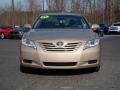 Desert Sand Metallic - Camry LE Photo No. 7