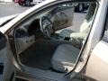 Desert Sand Metallic - Camry LE Photo No. 8