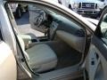 Desert Sand Metallic - Camry LE Photo No. 11