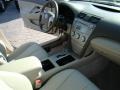 Desert Sand Metallic - Camry LE Photo No. 12