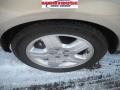 Light Sandstone Metallic - Caliber SXT Photo No. 18
