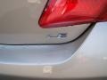 Desert Sand Metallic - Camry LE Photo No. 14