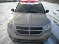 2009 Light Sandstone Metallic Dodge Caliber SXT  photo #22