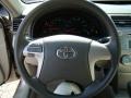 Desert Sand Metallic - Camry LE Photo No. 18