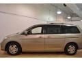 2005 Desert Rock Metallic Honda Odyssey EX-L  photo #2