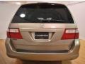 2005 Desert Rock Metallic Honda Odyssey EX-L  photo #4