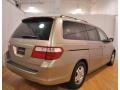 2005 Desert Rock Metallic Honda Odyssey EX-L  photo #5