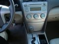 Desert Sand Metallic - Camry LE Photo No. 22