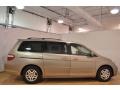 2005 Desert Rock Metallic Honda Odyssey EX-L  photo #6