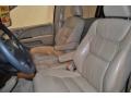 2005 Desert Rock Metallic Honda Odyssey EX-L  photo #14
