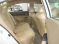 2006 Taffeta White Honda Civic LX Sedan  photo #10