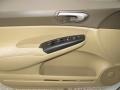 2006 Taffeta White Honda Civic LX Sedan  photo #11
