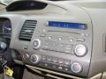 2006 Taffeta White Honda Civic LX Sedan  photo #14