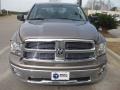2010 Austin Tan Pearl Dodge Ram 1500 Big Horn Crew Cab  photo #2