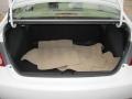 2006 Taffeta White Honda Civic LX Sedan  photo #17