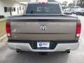 2010 Austin Tan Pearl Dodge Ram 1500 Big Horn Crew Cab  photo #7
