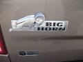 2010 Austin Tan Pearl Dodge Ram 1500 Big Horn Crew Cab  photo #8