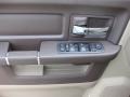 2010 Austin Tan Pearl Dodge Ram 1500 Big Horn Crew Cab  photo #12
