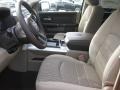 2010 Austin Tan Pearl Dodge Ram 1500 Big Horn Crew Cab  photo #13